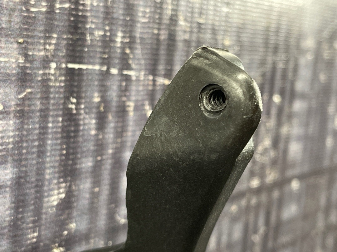 Крепление бампера, 426 рублей, Красноярск