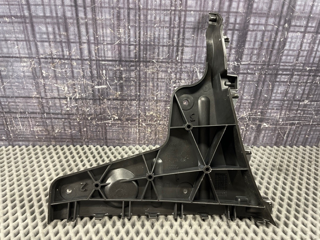 Крепление бампера, 426 рублей, Красноярск