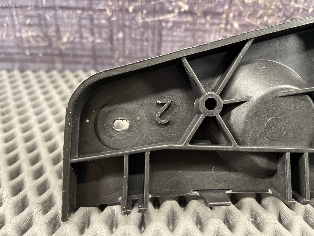 Крепление бампера, 426 рублей, Красноярск