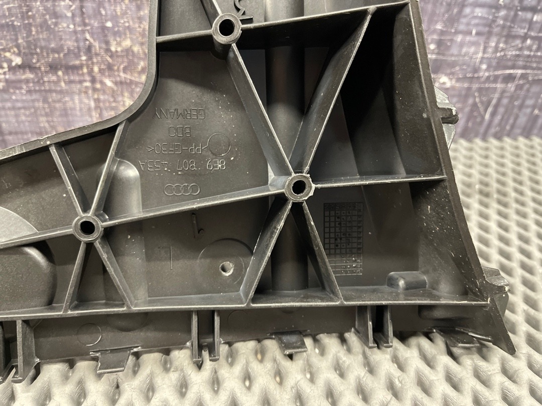 Крепление бампера, 426 рублей, Красноярск