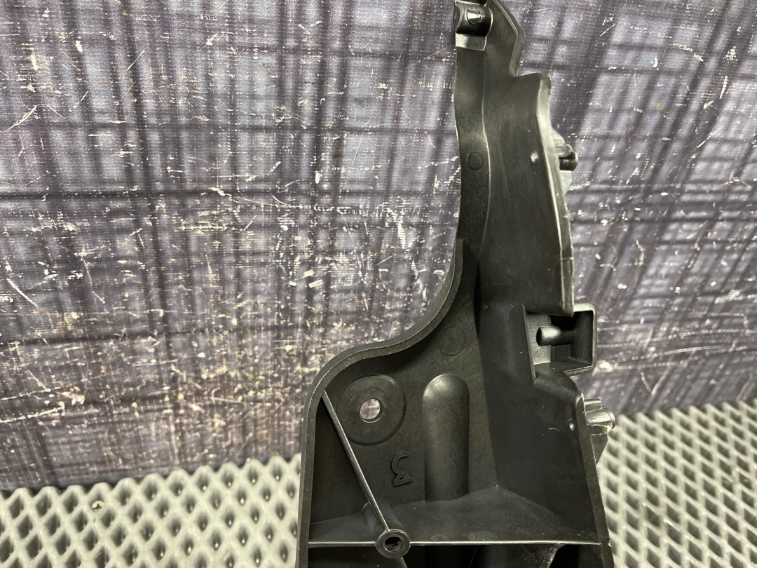 Крепление бампера, 426 рублей, Красноярск