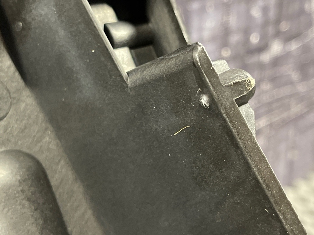 Крепление бампера, 426 рублей, Красноярск