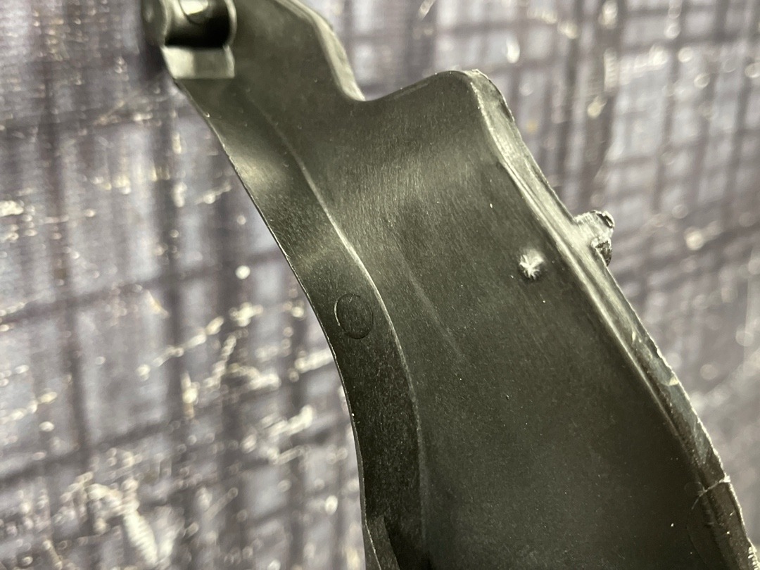 Крепление бампера, 426 рублей, Красноярск