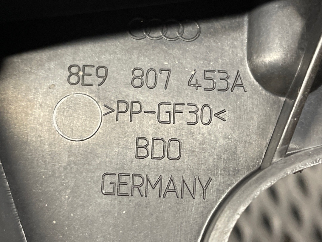 Крепление бампера, 426 рублей, Красноярск