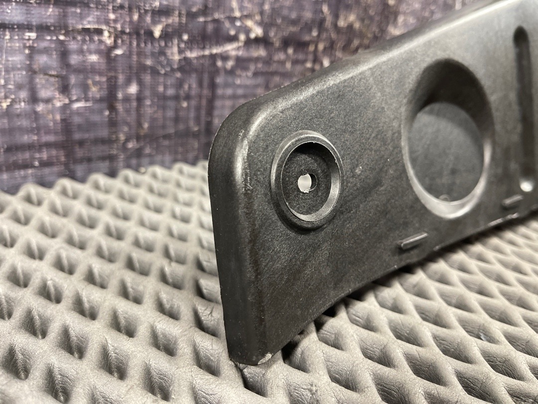 Крепление бампера, 426 рублей, Красноярск