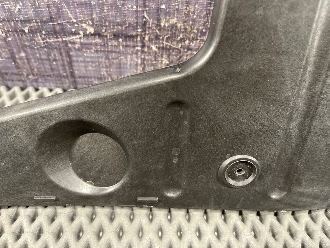 Крепление бампера, 426 рублей, Красноярск