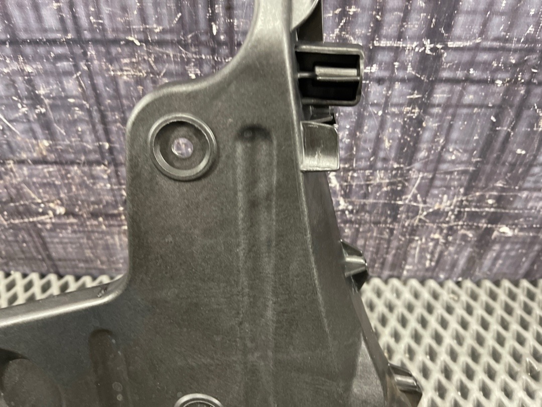 Крепление бампера, 426 рублей, Красноярск