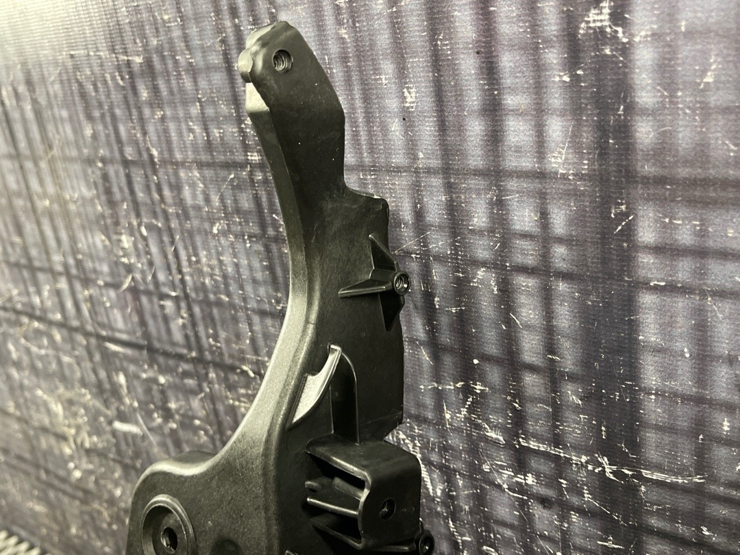 Крепление бампера, 426 рублей, Красноярск