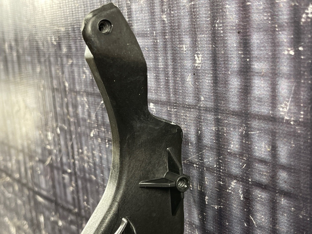 Крепление бампера, 426 рублей, Красноярск