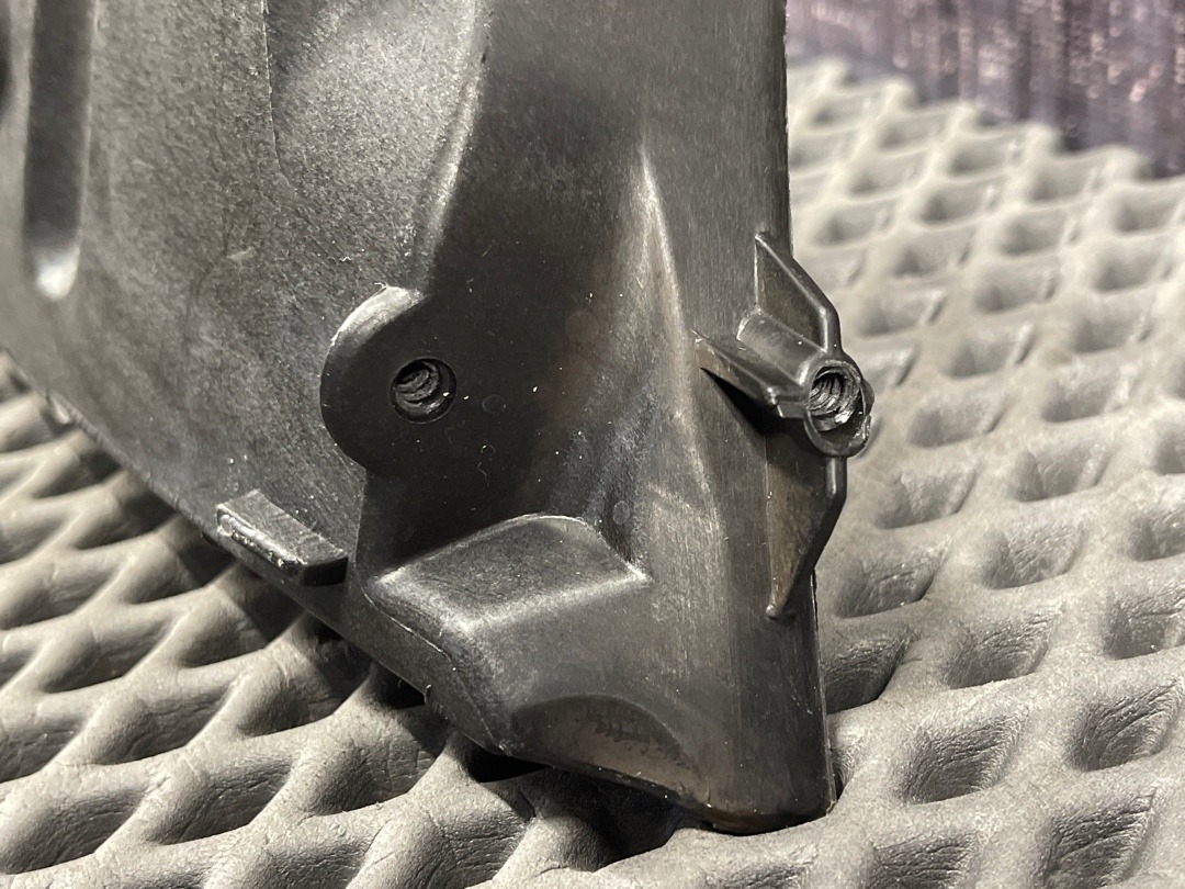 Крепление бампера, 426 рублей, Красноярск