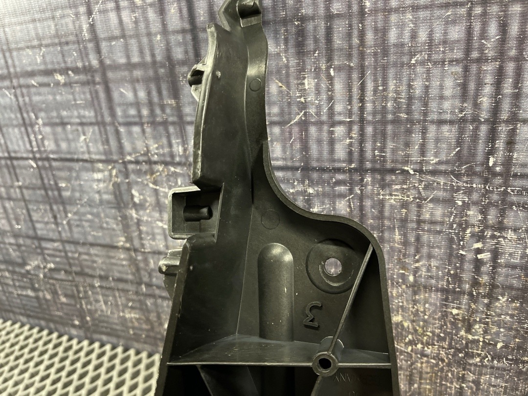 Крепление бампера, 426 рублей, Красноярск