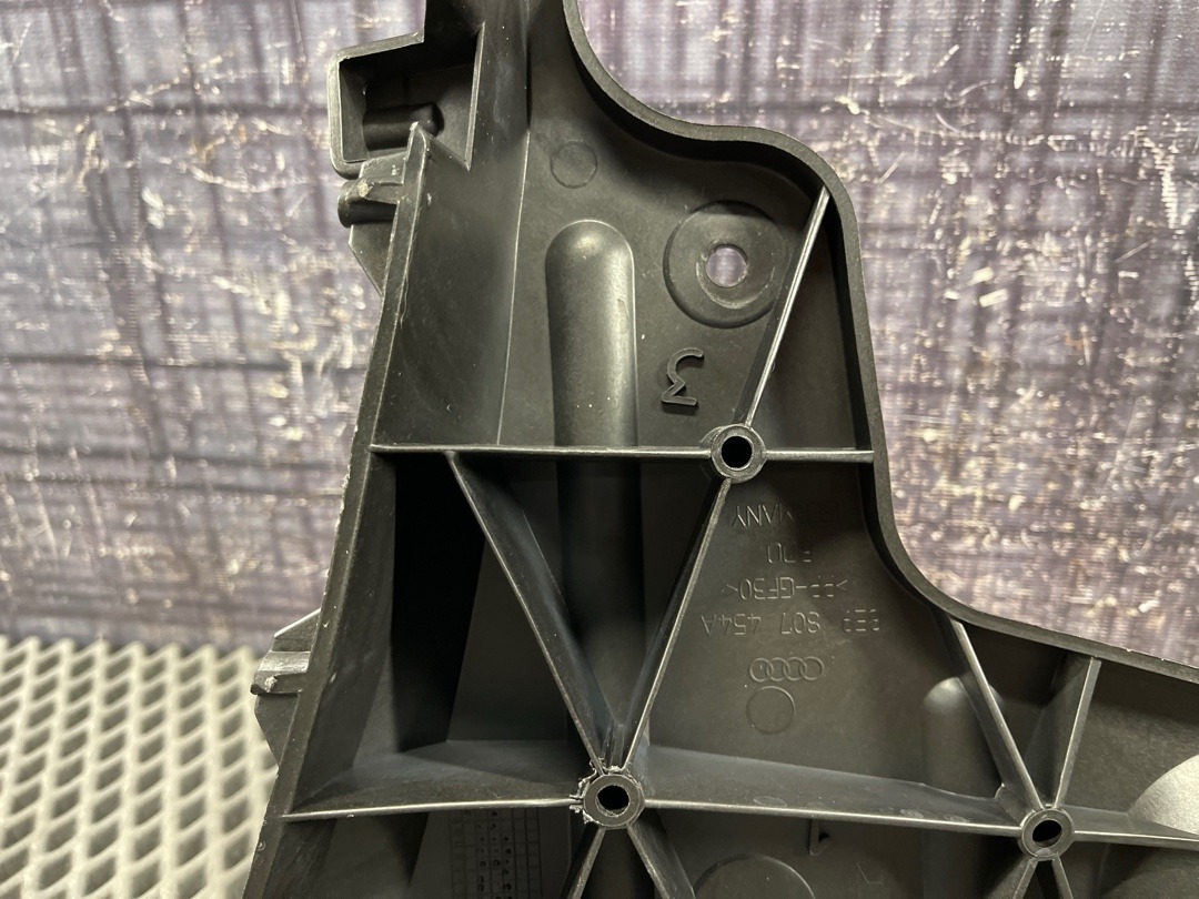 Крепление бампера, 426 рублей, Красноярск