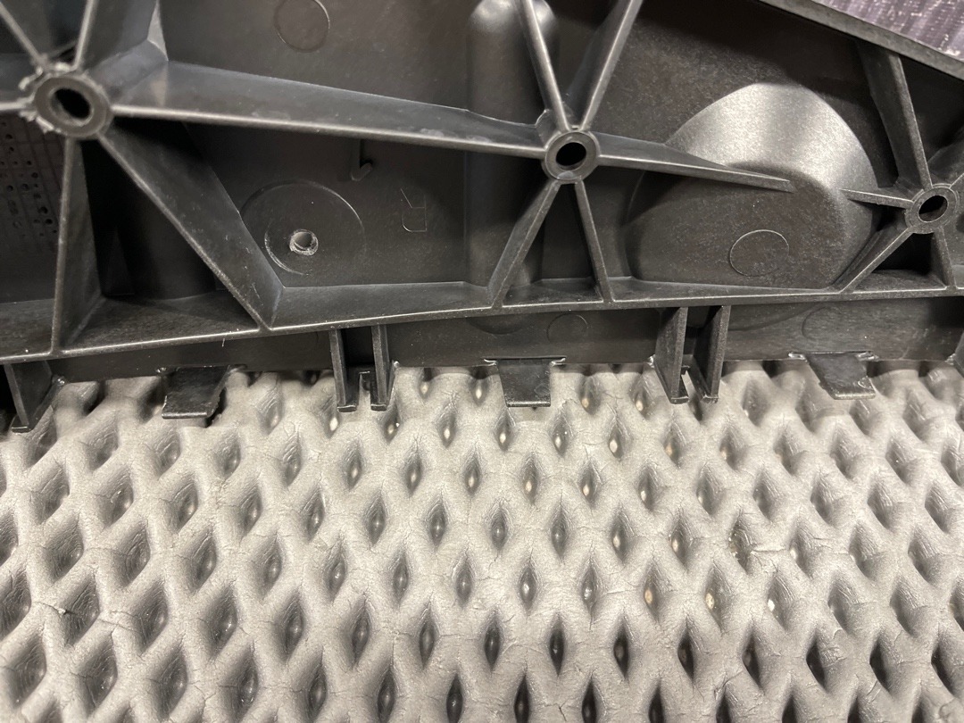 Крепление бампера, 426 рублей, Красноярск