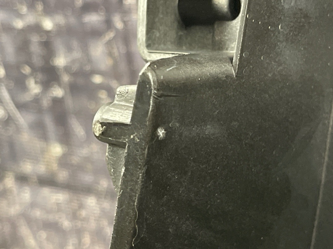 Крепление бампера, 426 рублей, Красноярск