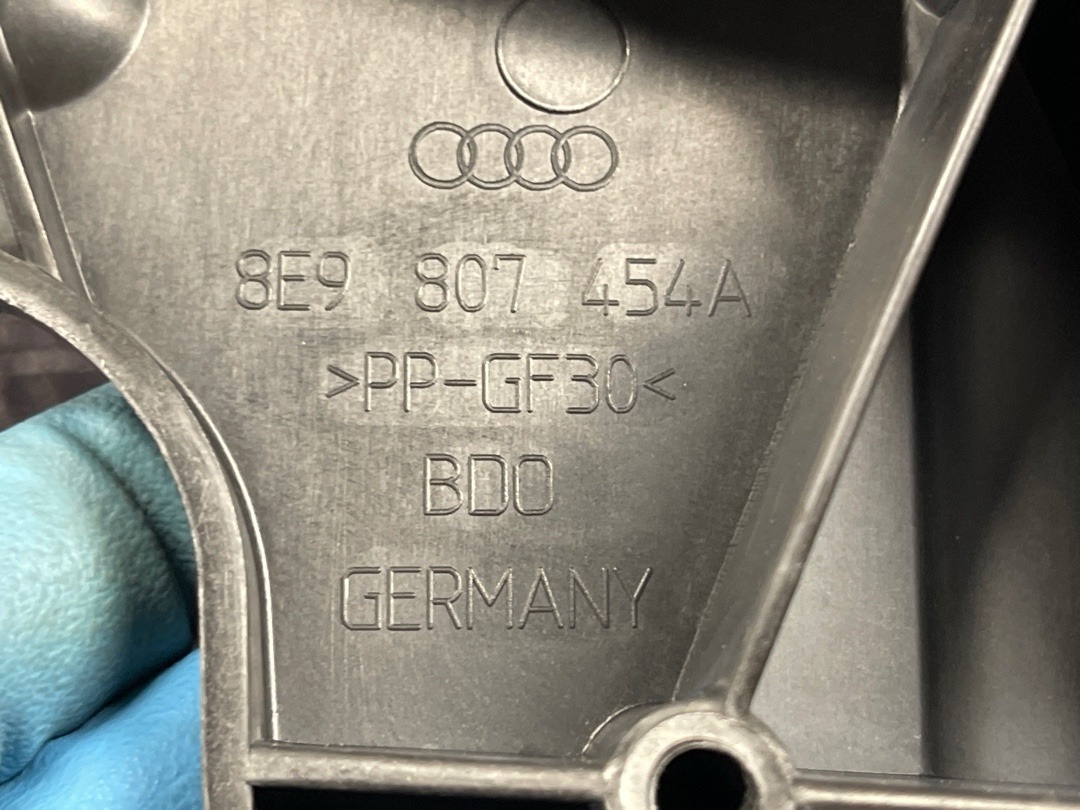 Крепление бампера, 426 рублей, Красноярск