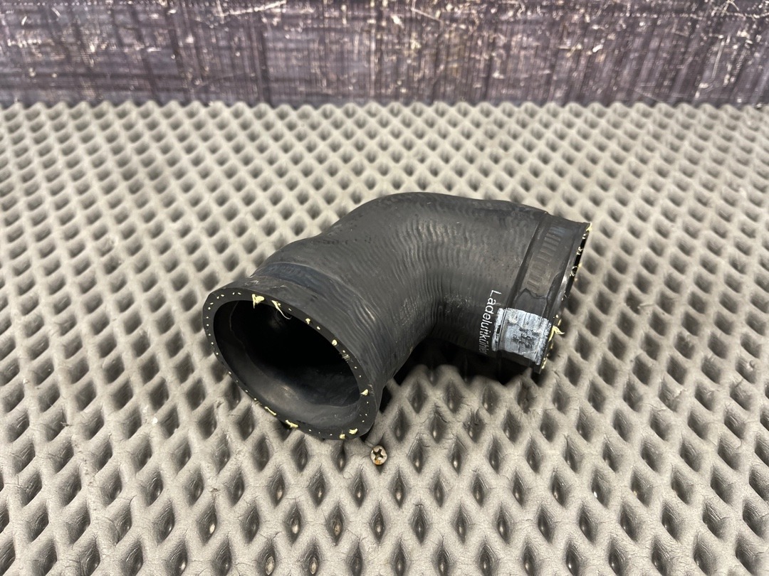 Патрубок интеркуллера, 414 рублей, Красноярск