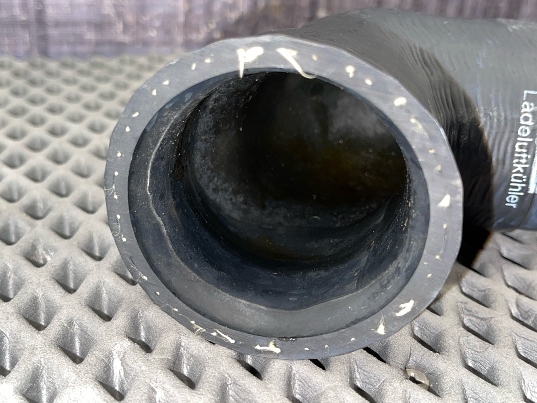 Патрубок интеркуллера, 414 рублей, Красноярск