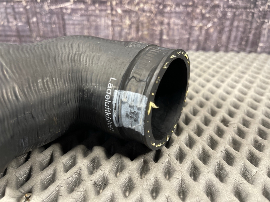 Патрубок интеркуллера, 414 рублей, Красноярск