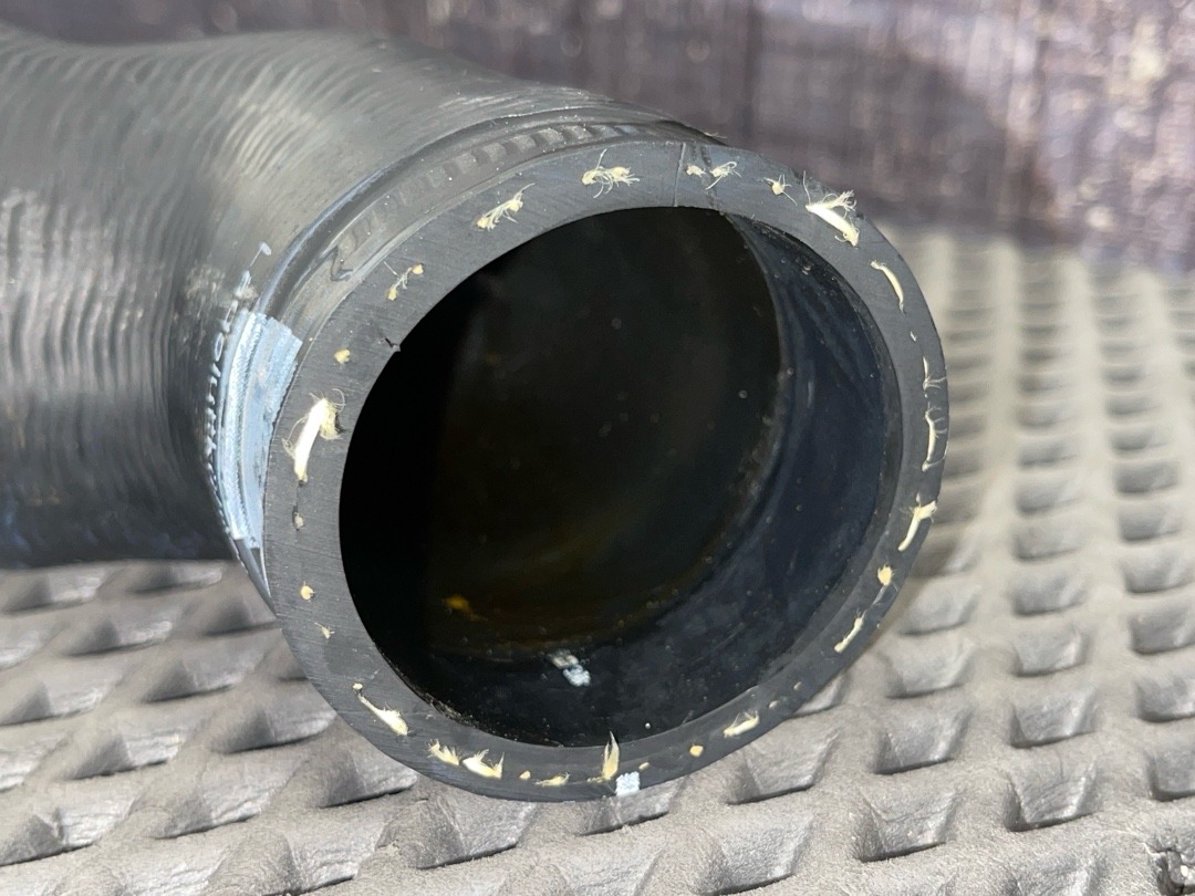 Патрубок интеркуллера, 414 рублей, Красноярск