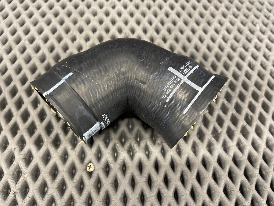 Патрубок интеркуллера, 414 рублей, Красноярск