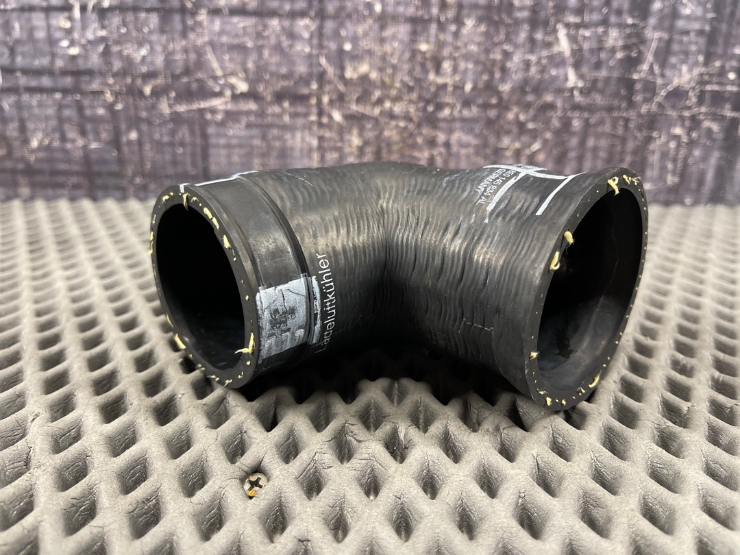 Патрубок интеркуллера, 414 рублей, Красноярск