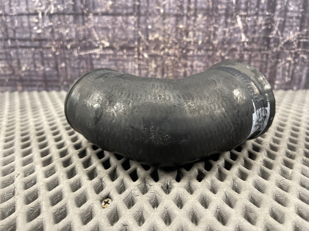 Патрубок интеркуллера, 414 рублей, Красноярск