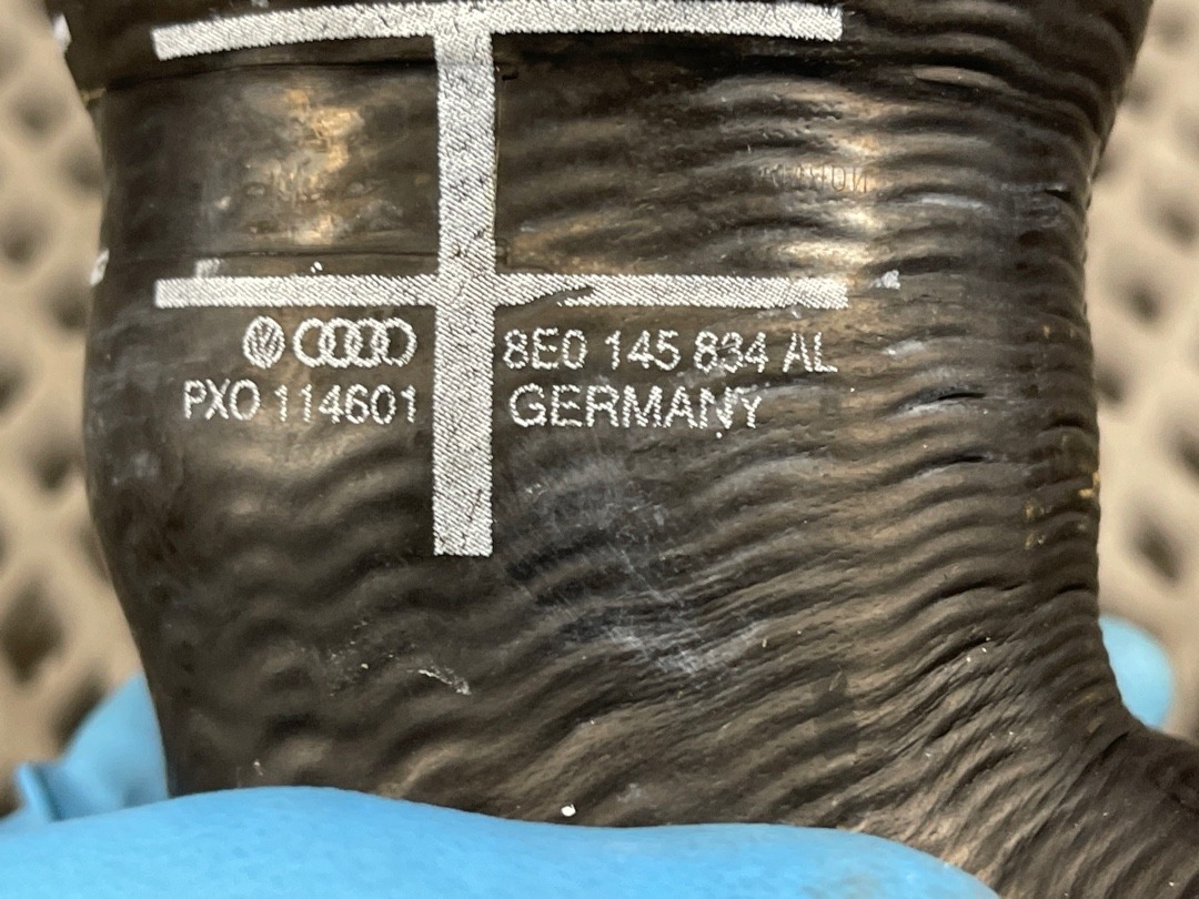 Патрубок интеркуллера, 414 рублей, Красноярск