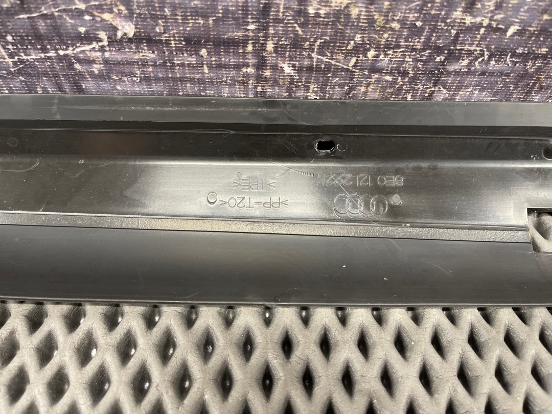 Воздуховод радиатора, 504 рублей, Красноярск