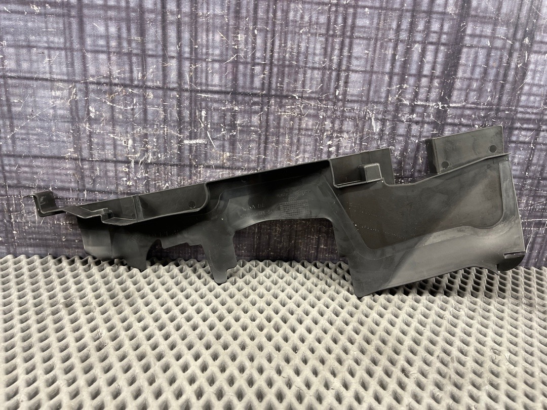 Воздуховод радиатора, 474 рублей, Красноярск