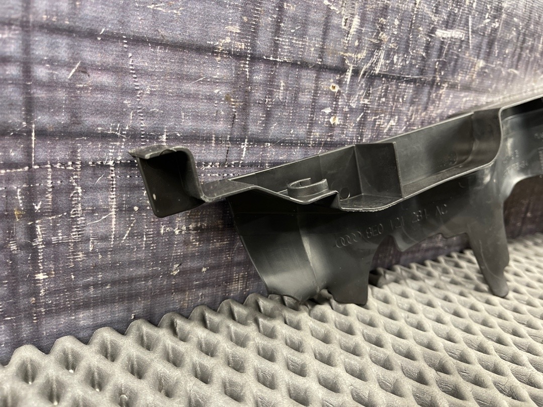 Воздуховод радиатора, 474 рублей, Красноярск