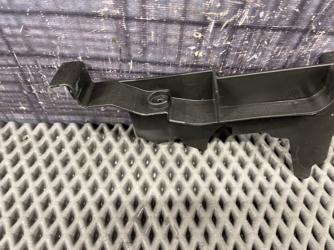 Воздуховод радиатора, 474 рублей, Красноярск