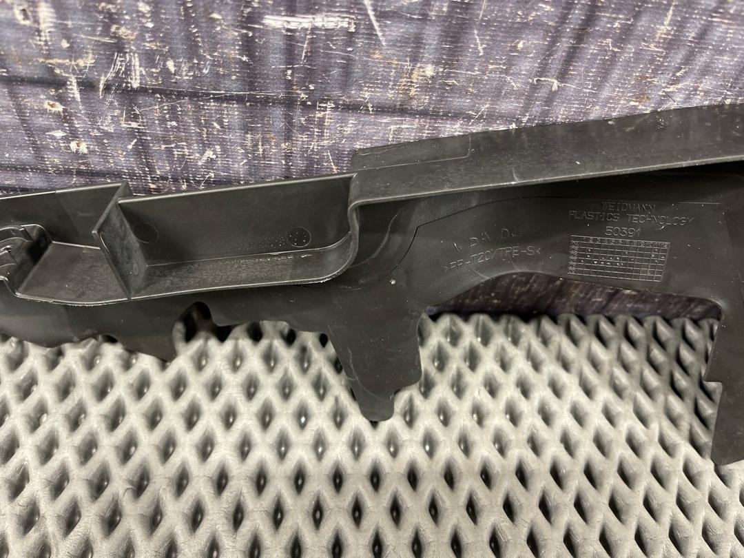 Воздуховод радиатора, 474 рублей, Красноярск