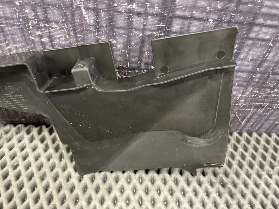 Воздуховод радиатора, 474 рублей, Красноярск