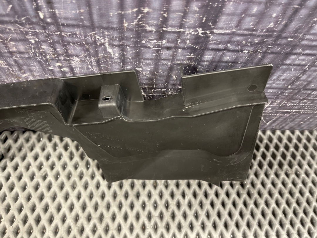 Воздуховод радиатора, 474 рублей, Красноярск