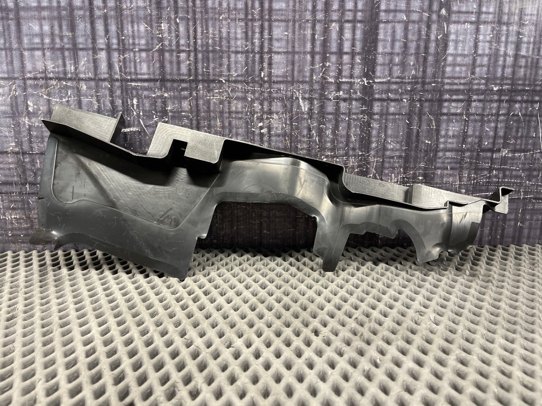 Воздуховод радиатора, 474 рублей, Красноярск