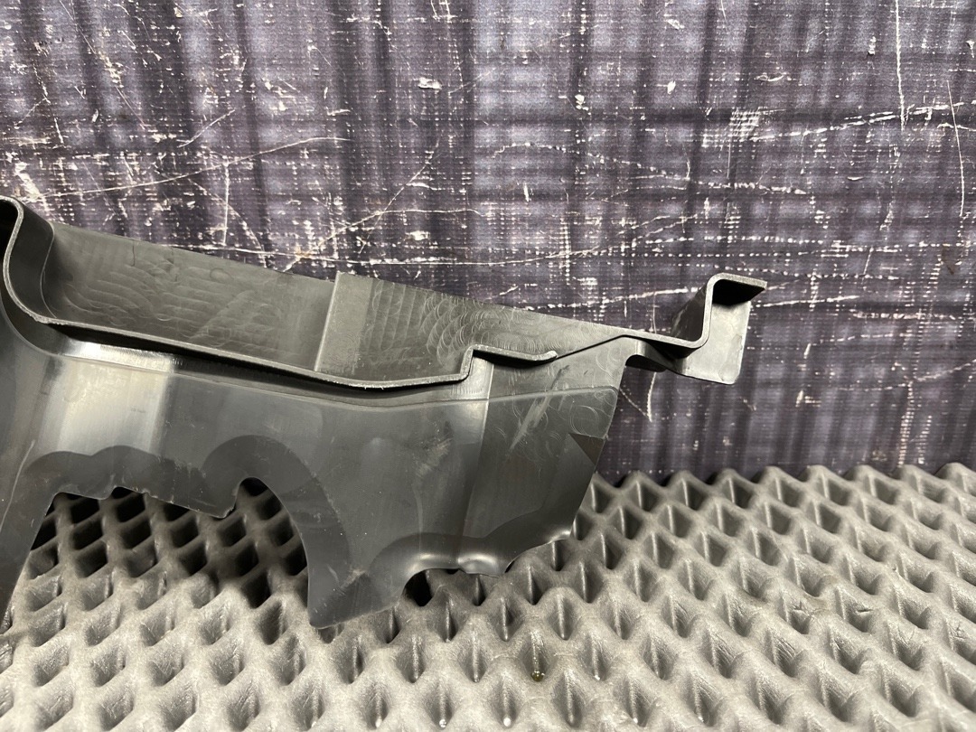 Воздуховод радиатора, 474 рублей, Красноярск