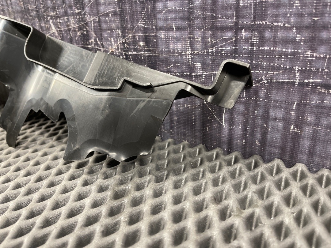 Воздуховод радиатора, 474 рублей, Красноярск