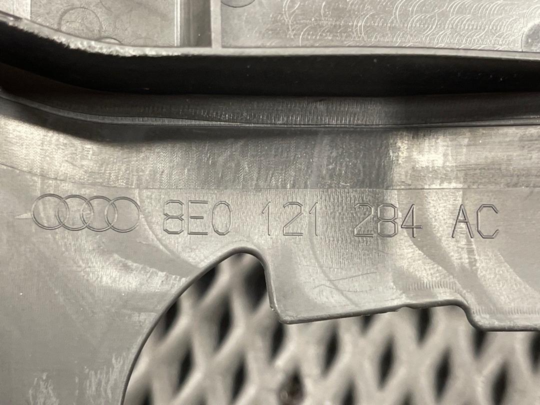 Воздуховод радиатора, 474 рублей, Красноярск