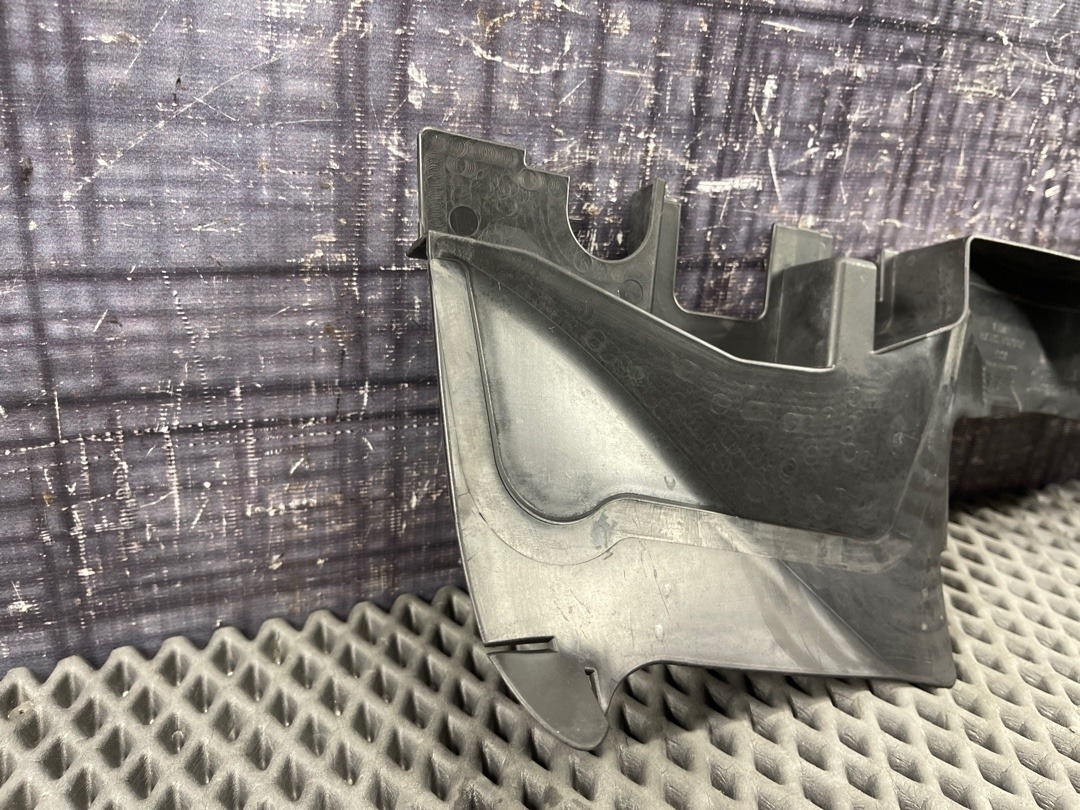 Воздуховод радиатора, 474 рублей, Красноярск