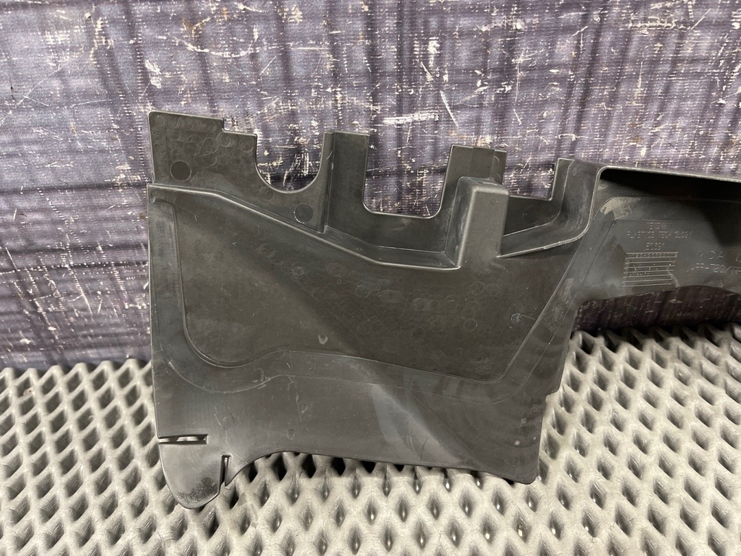 Воздуховод радиатора, 474 рублей, Красноярск