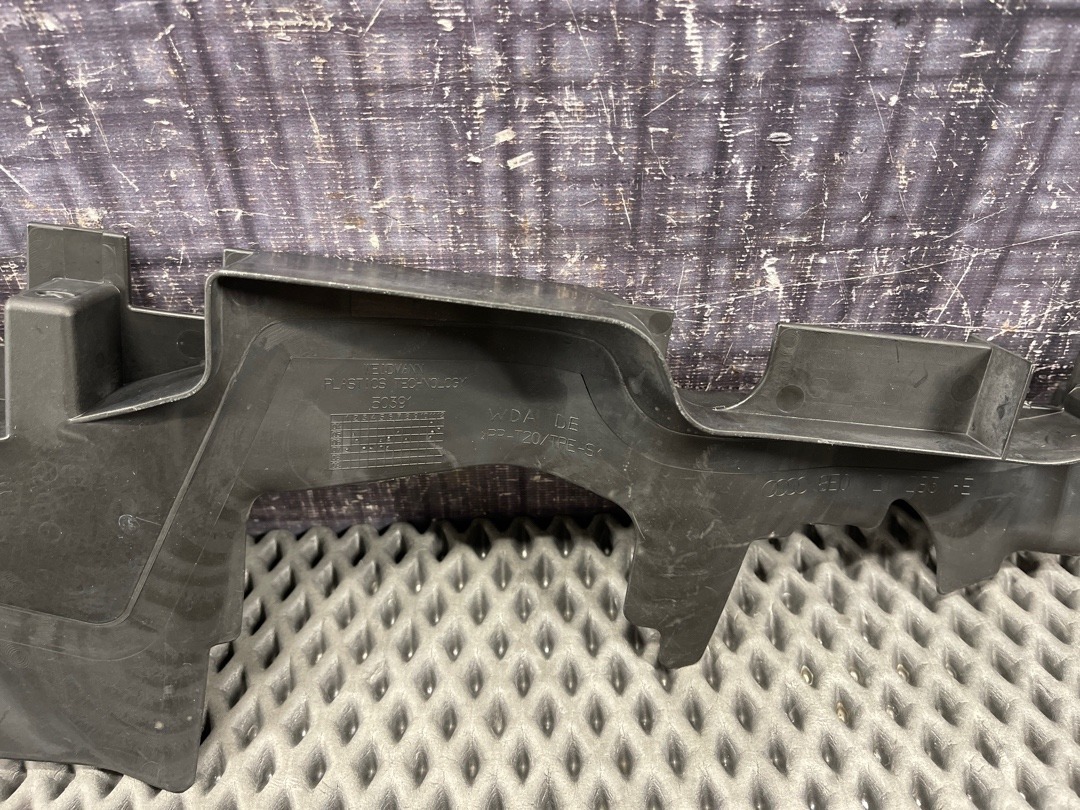 Воздуховод радиатора, 474 рублей, Красноярск