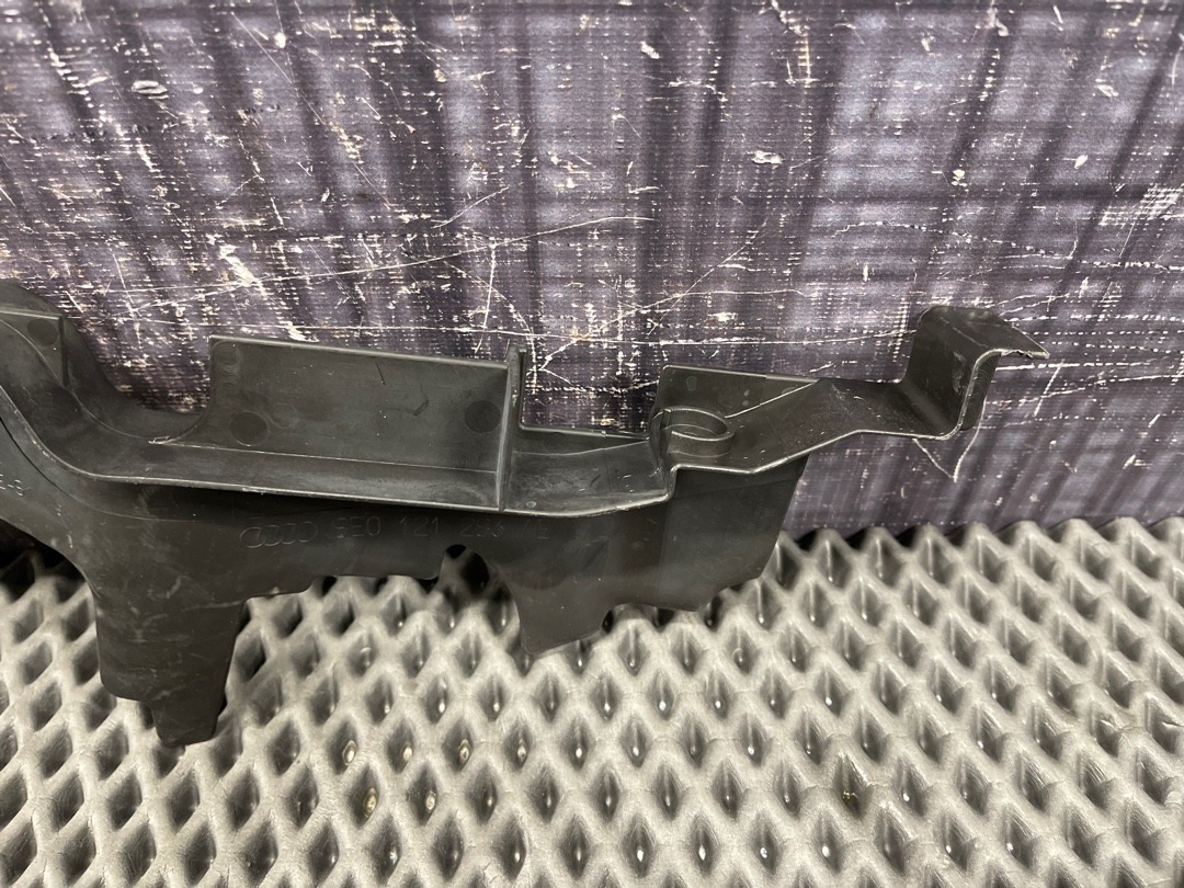 Воздуховод радиатора, 474 рублей, Красноярск