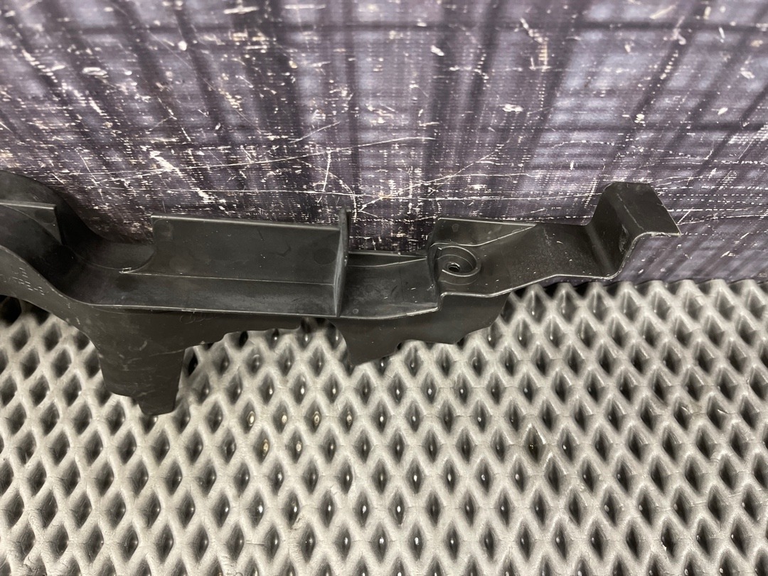 Воздуховод радиатора, 474 рублей, Красноярск