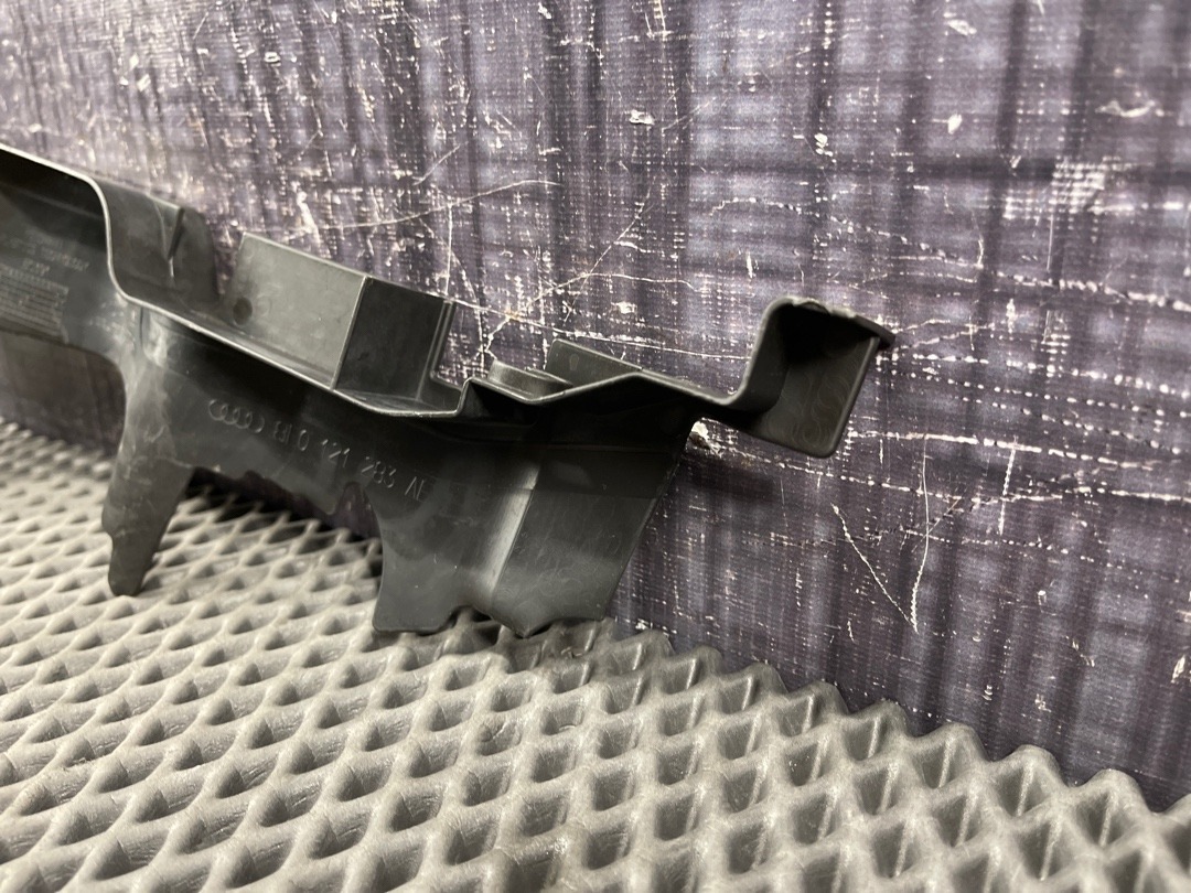 Воздуховод радиатора, 474 рублей, Красноярск