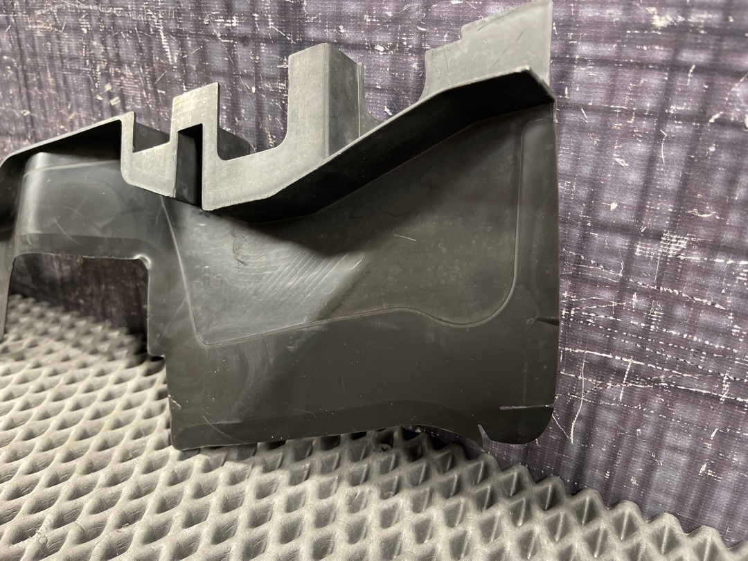 Воздуховод радиатора, 474 рублей, Красноярск