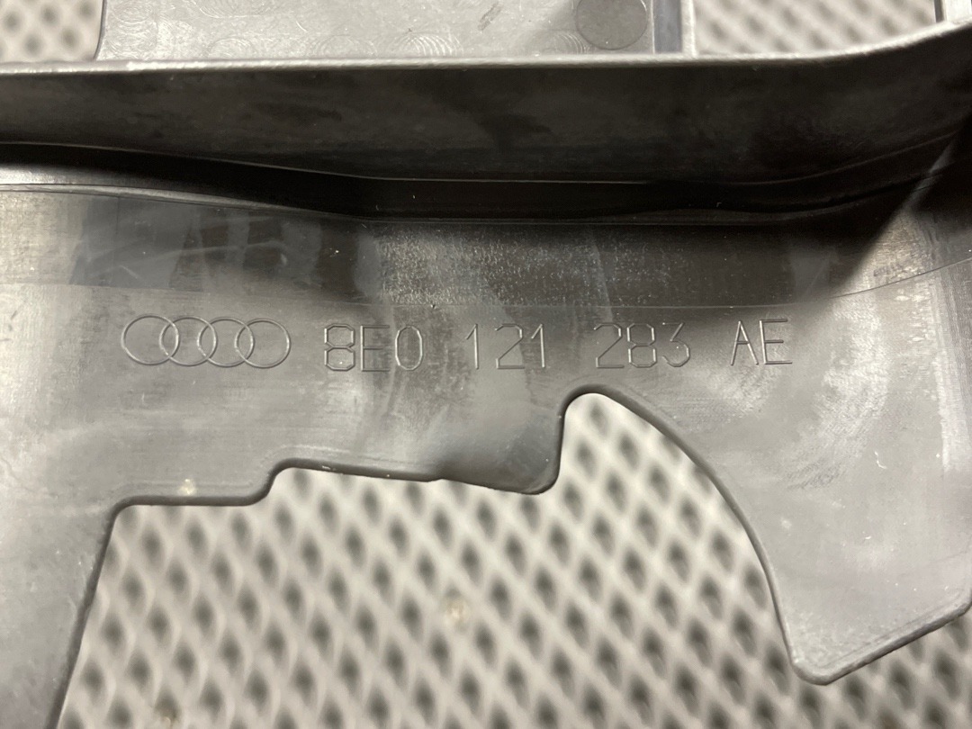 Воздуховод радиатора, 474 рублей, Красноярск