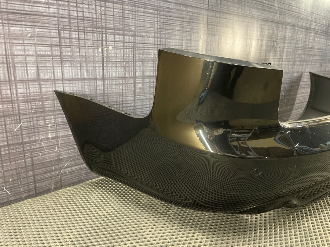 Бампер, 6192 рублей, Красноярск