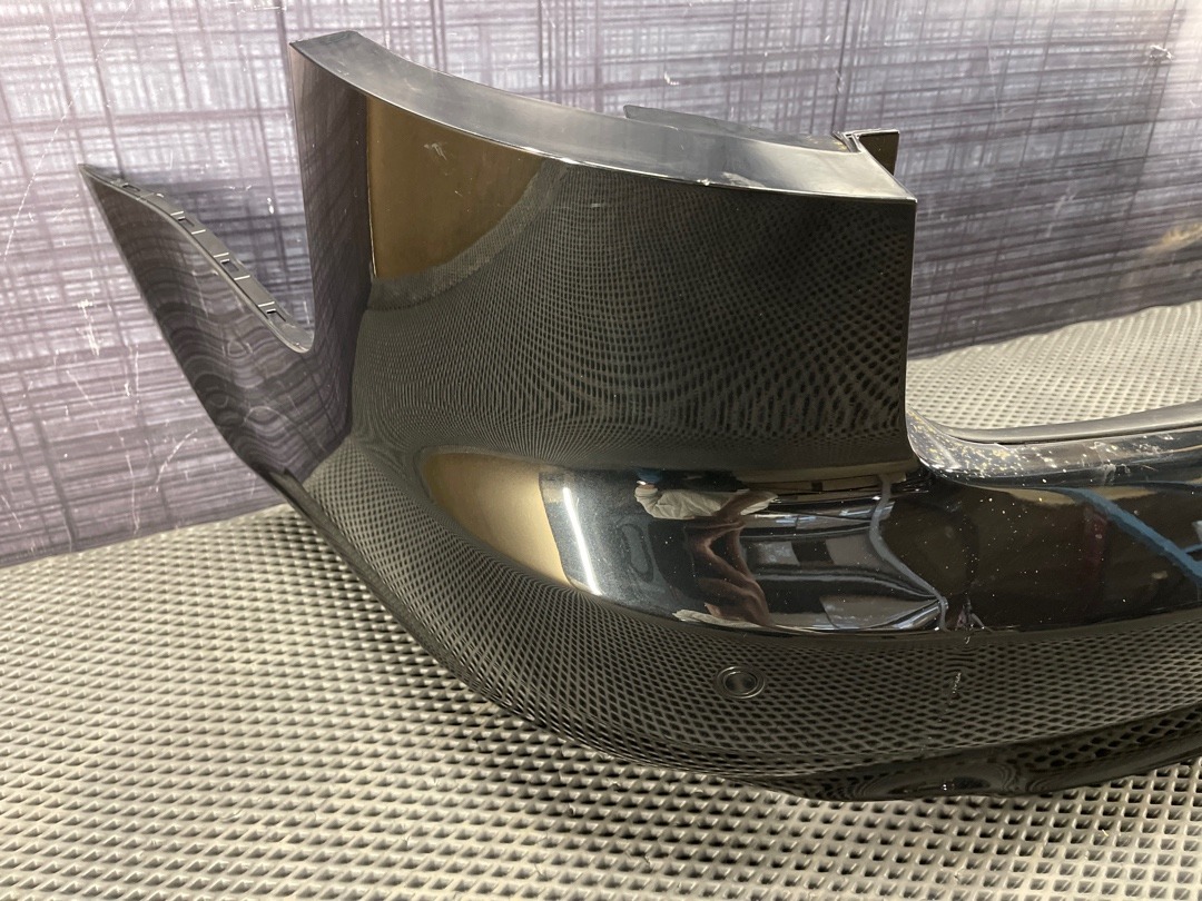 Бампер, 6192 рублей, Красноярск