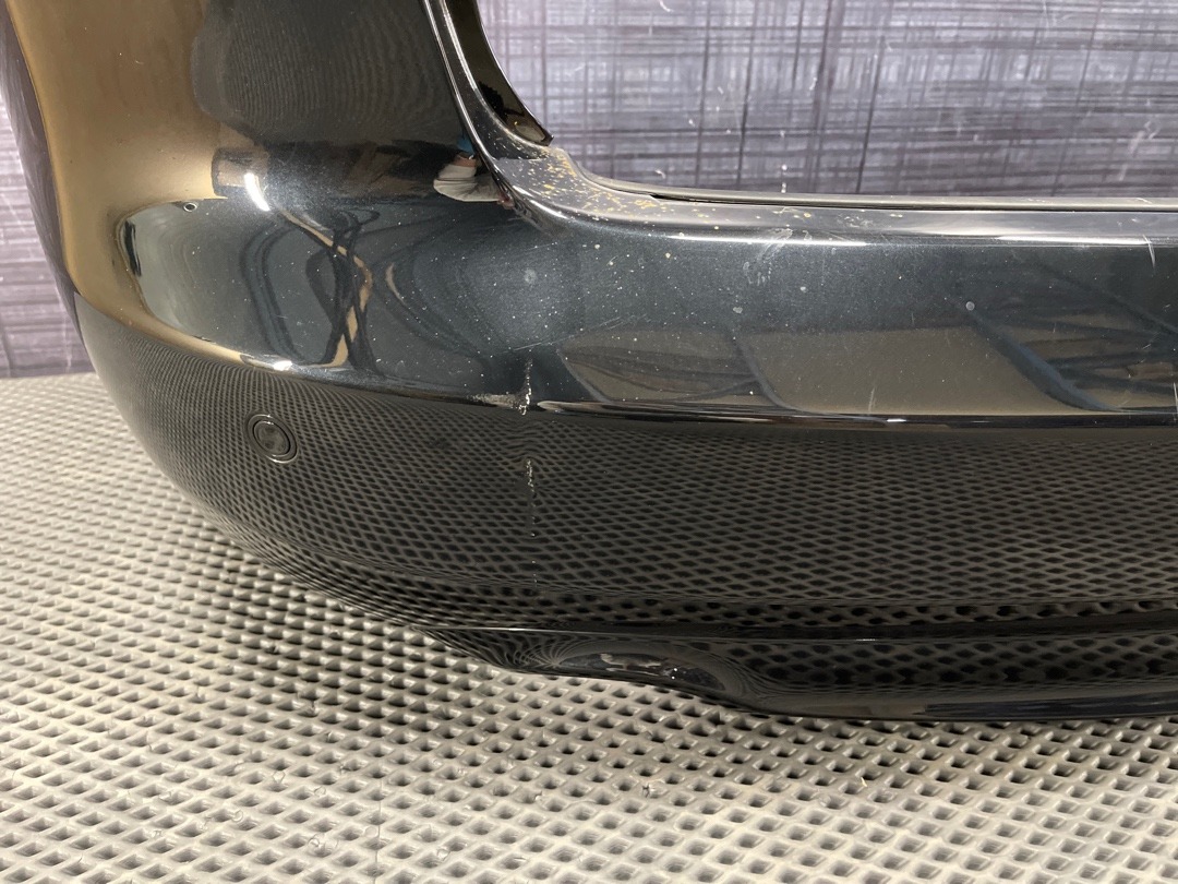 Бампер, 6192 рублей, Красноярск