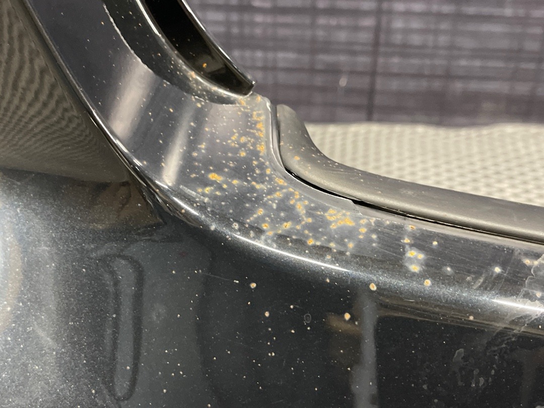 Бампер, 6192 рублей, Красноярск